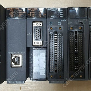 미쯔비시 Q-PLC 판매