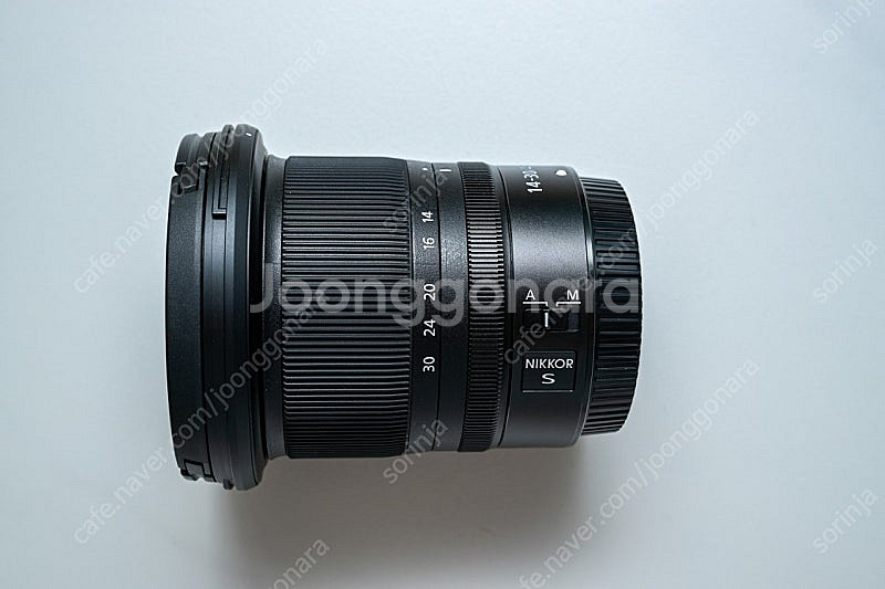니콘 14-30mm f4.0--0