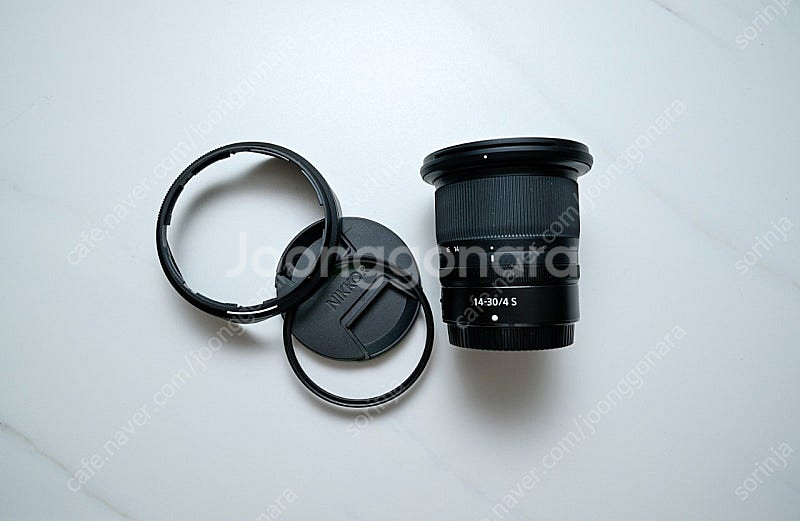 니콘 14-30mm f4.0--3