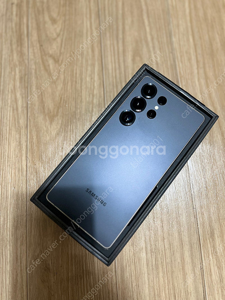 갤럭시 S25 울트라--1