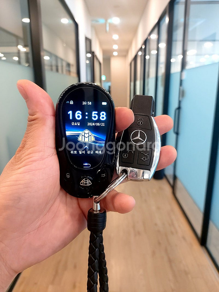 마이바흐 GLS600, S580, S680, S560 ...--0