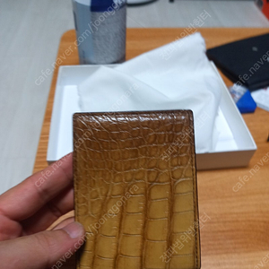 인피니토 머니클립 지갑 판매합니다