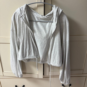 무브웜 와일드 집후드