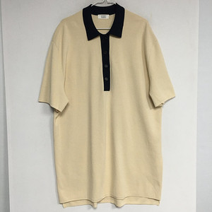 스튜디오톰보이 카라 배색 니트 원피스 F / 랑방 마인 오브제 타임 럭키슈에뜨 산드로 마쥬 오르 시에 시스템