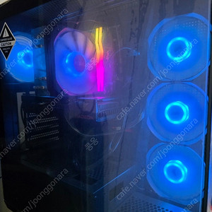 RX6600XT 컴퓨터 그래픽 카드 팝니다 택포22