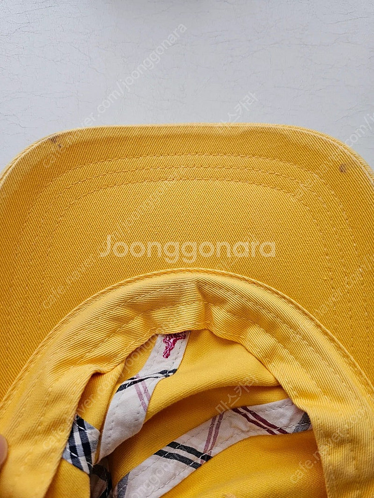 빈폴, MLB 모자 썬캡--7