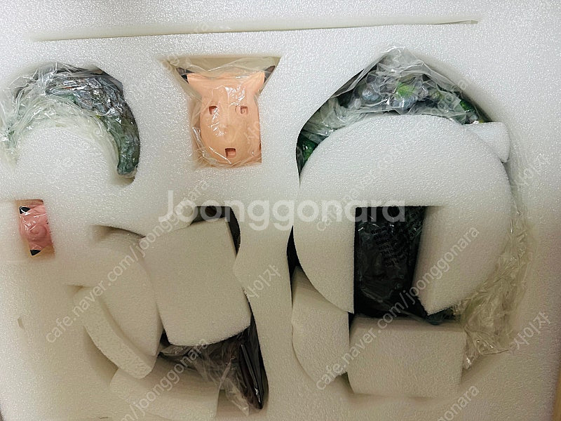 문쉐도우 정품 지라치 포켓몬 레진 삐삐 월영전 레진 판...--8