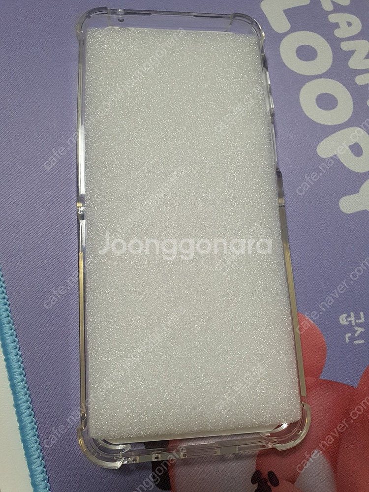 갤럭시 플립5 케이스 미사용 택포--0