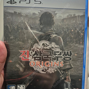 진삼국무쌍 origins 팝니다(4.5만원)