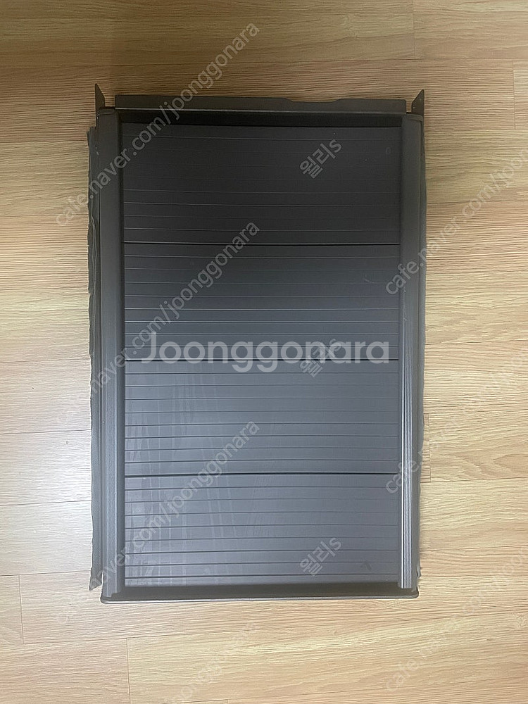 파세코 창문형 에에컨 프리미엄 연장키트 56cm--0