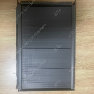파세코 창문형 에에컨 프리미엄 연장키트 56cm