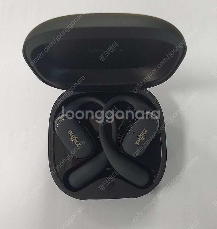 샥즈 오픈핏2(T920BK)--0