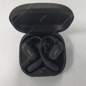 샥즈 오픈핏2(T920BK)