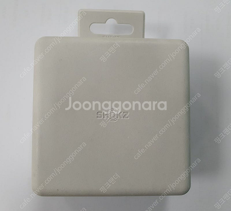 샥즈 오픈핏2(T920BK)--2