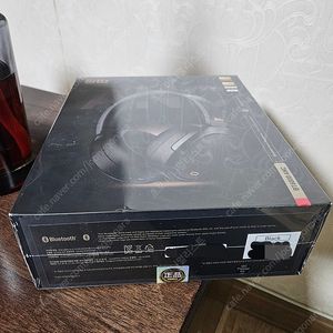 브리츠 헤드셋 BT6000 ANC