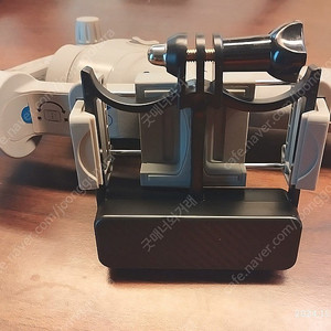 DJI 고프로 극강 손떨방 오즈모 모바일 액션캠 어댑터