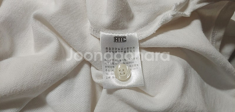 한화 이글스 폴로티 반팔티 95 L--3