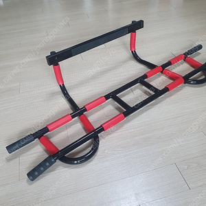 멜킨 스파이더 철봉