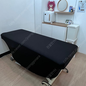 인천 삼삼동 전동미용베드