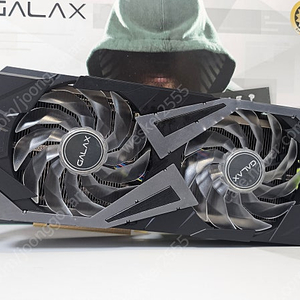 [택포]GALAX RTX 3070 OC 판매합니다