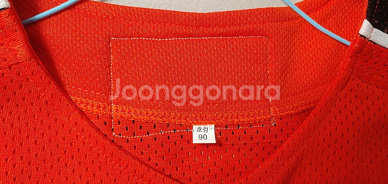 한화 이글스 정근우 어센틱 유니폼 95--2