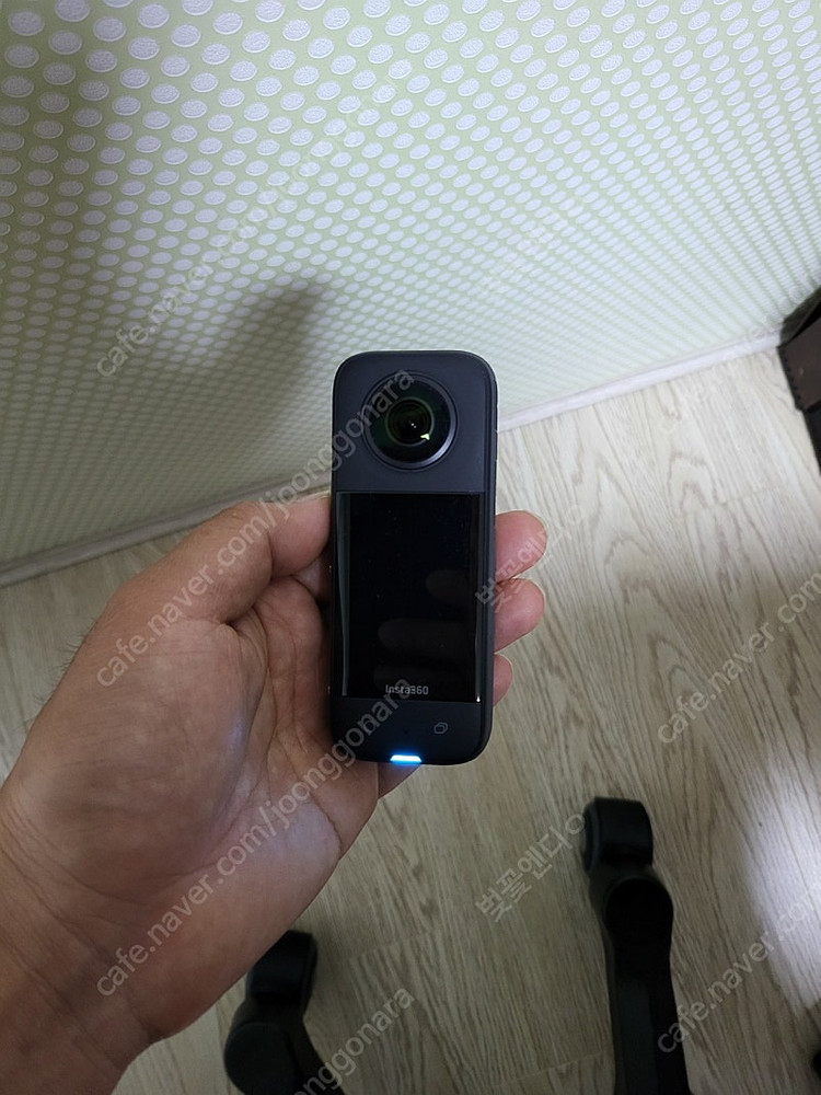 Insta360 X3 세트--3