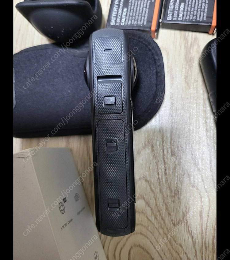 Insta360 X3 세트--5