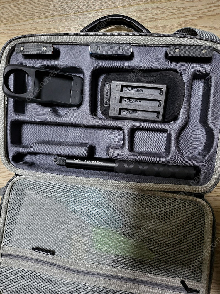 Insta360 X3 세트--8