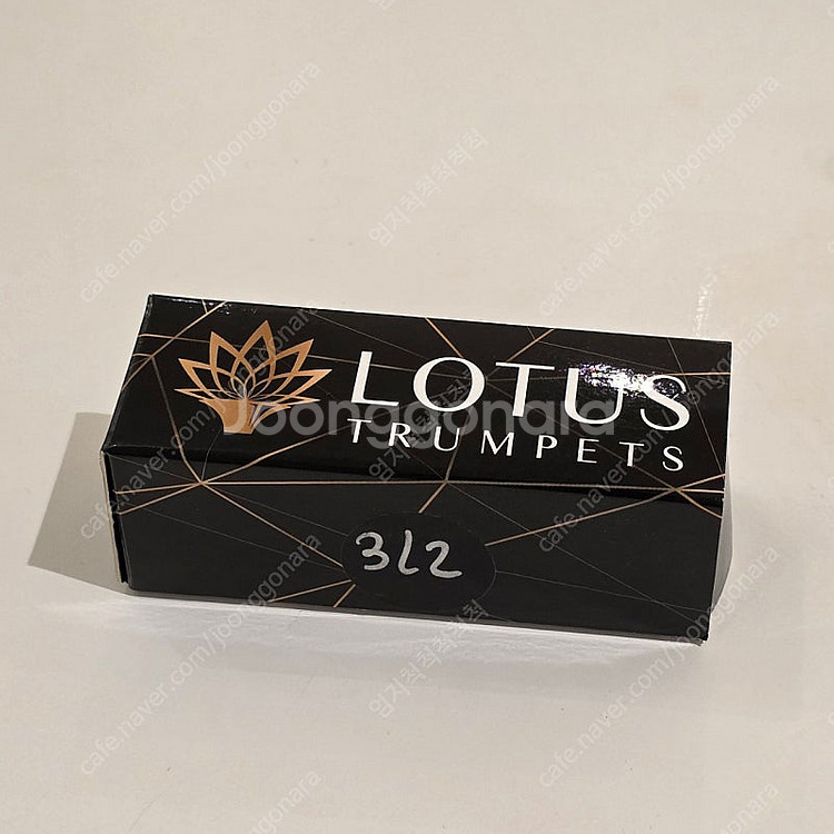 트럼펫 마우스피스_로투스(LOTUS)3L2--5