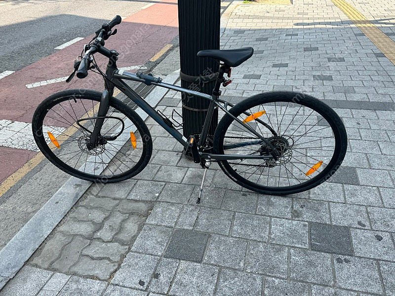 2023자이언트 에스케이프2 디스크 하이브리드 s사이즈 이미지