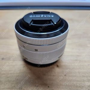 삼성 nx 20-50mm 렌즈