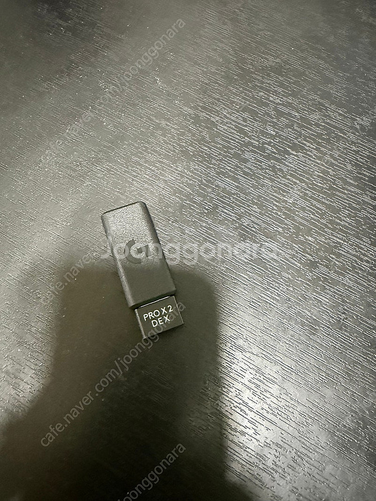 지슈라 덱스 블랙 판매합니다--0