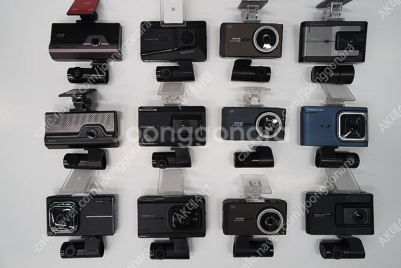 (중고) 아이나비 QXD1(18만), QXD8000(1...--0