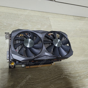 ZOTAC GEFORCE GTX1080 8G 그래픽 카드