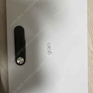 LG gram 노트북 17zd90ru-gx56k