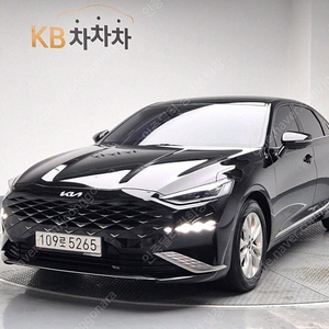 K8 중고 K8 중고차 검정색 2022년식 90,000km 2.5 2WD 노블레스 중고차구매