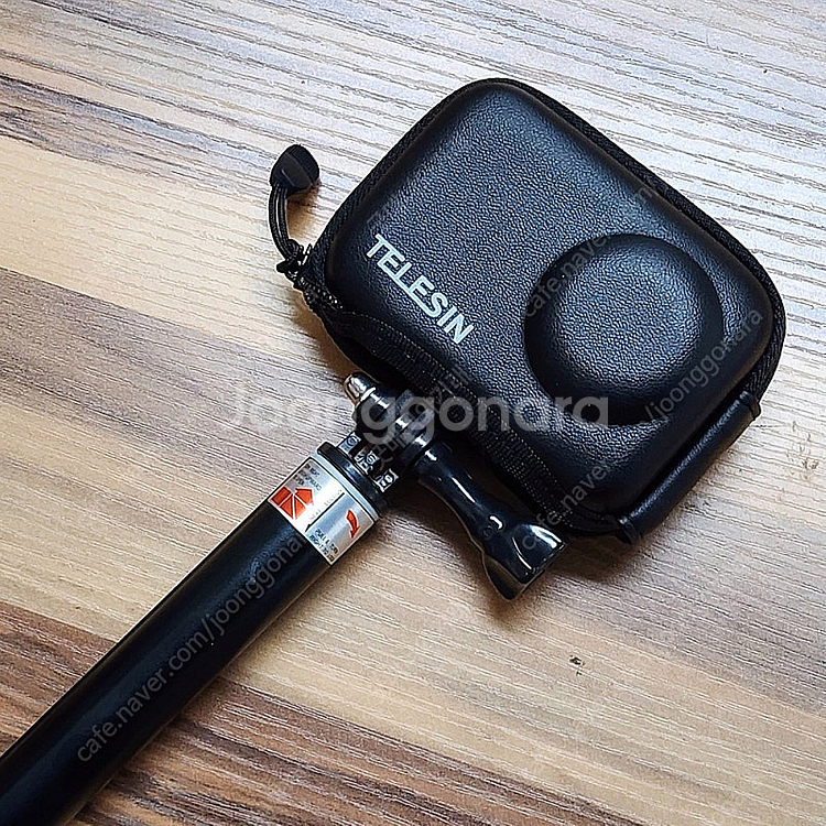DJI 액션 5 4 3 보호 가드 케이스 / 하단 구멍--3