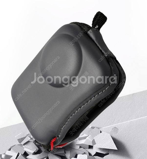 DJI 액션 5 4 3 보호 가드 케이스 / 하단 구멍--8