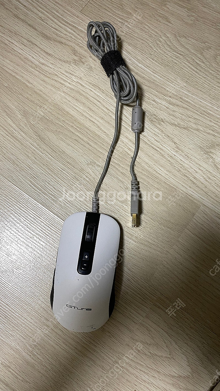 한성 GTune GM200 화이트--0