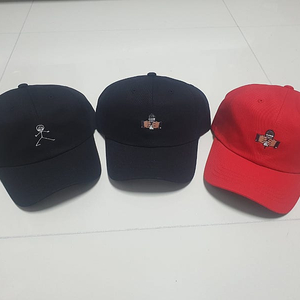 플라이투더스카이 굿즈 볼캡 모자