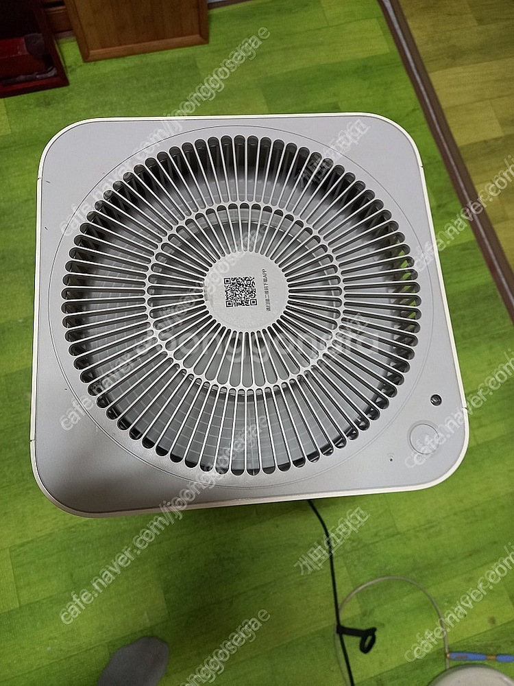 샤오미 공기청정기 39000원--0