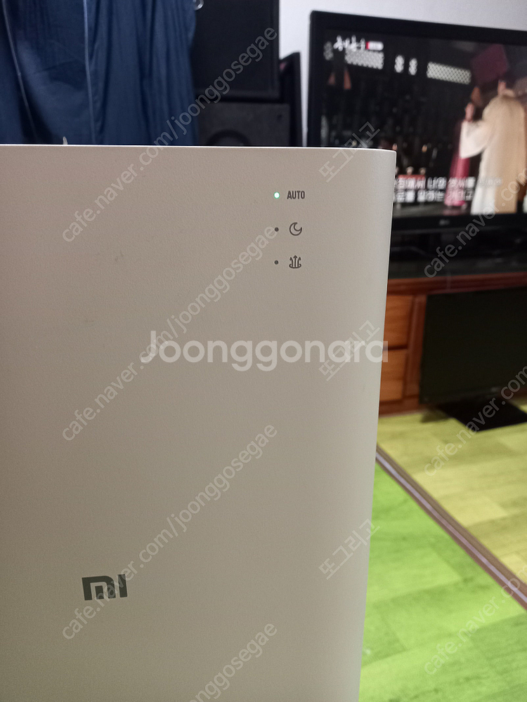샤오미 공기청정기 39000원--1