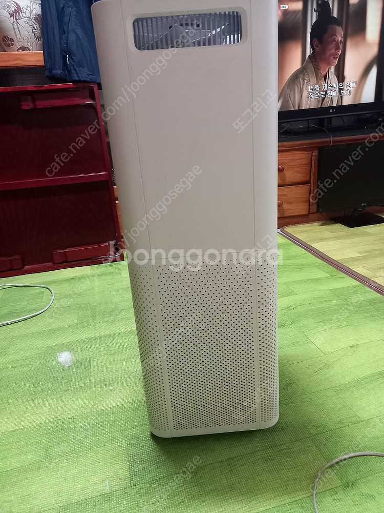 샤오미 공기청정기 39000원--3
