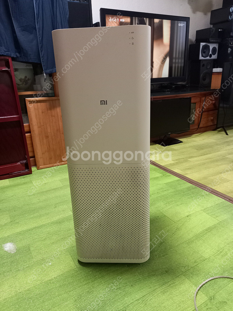 샤오미 공기청정기 39000원--4