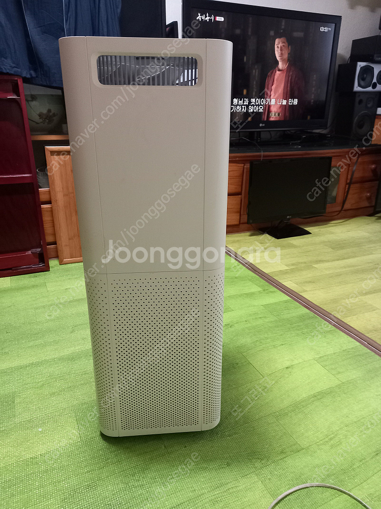 샤오미 공기청정기 39000원--5