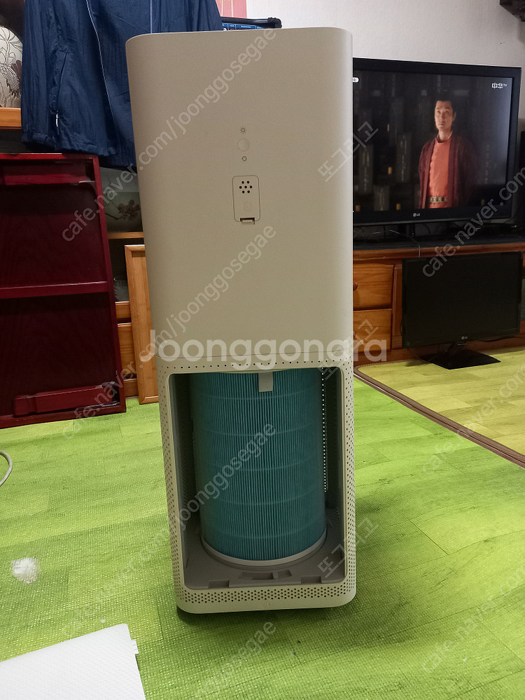 샤오미 공기청정기 39000원--7