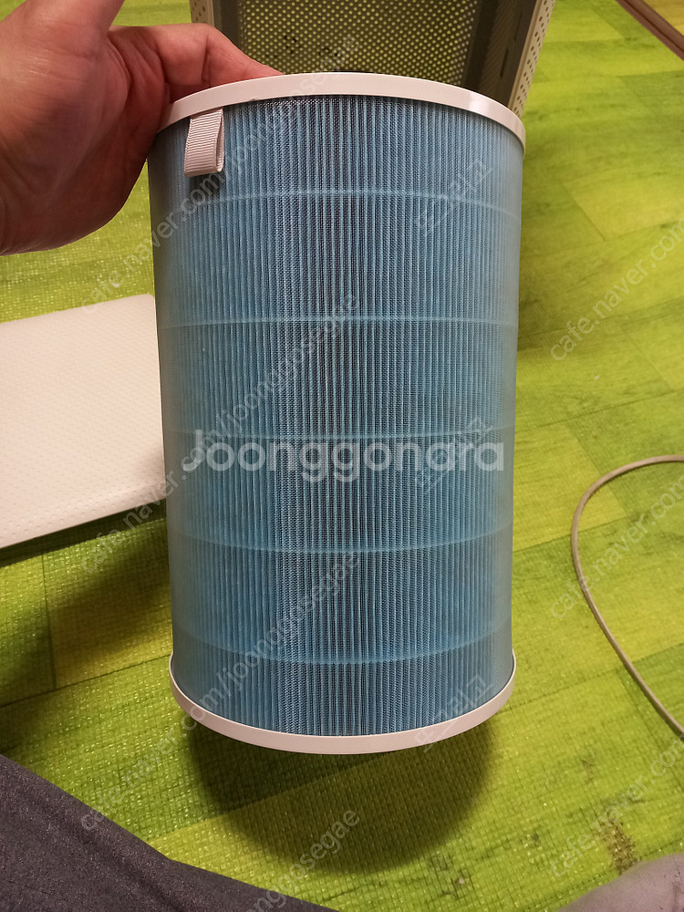 샤오미 공기청정기 39000원--8