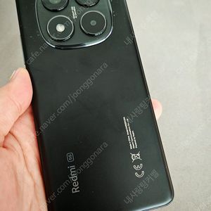 레드미노트 14프로 듀얼심 국내정발 팝니다