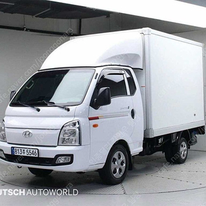 포터2 중고차 할부 포터 중고차 흰색 2023년식 39,953km 슈퍼캡/초장축(CRDi) 중고자동차
