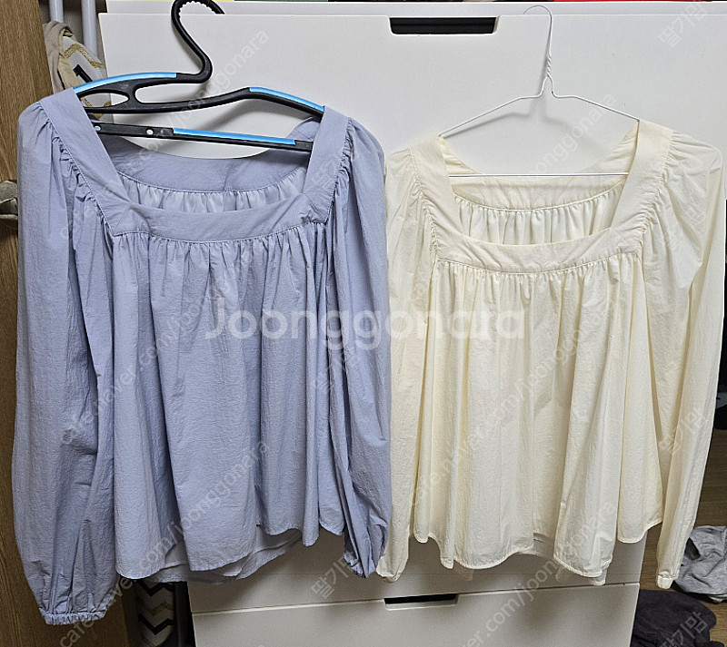 시에 블라우스--0